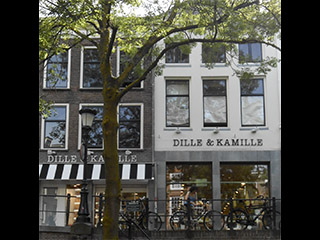 Dille-Kamille